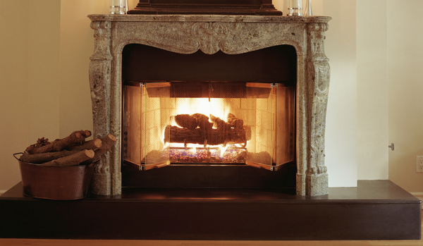 How to Install Fireplace Doors: A Comprehensive DIY Guide